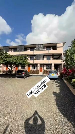 Apartment ya vyumba viwili inapangishwa Salasala Mwanzo, Dar Es Salaam Apartment ya vyumba viwili inapangishwa Salasala Mwanzo, Dar Es Salaam