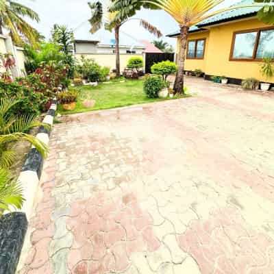 3 Bedrooms House for Rent in Tabata, Dar Es Salaam