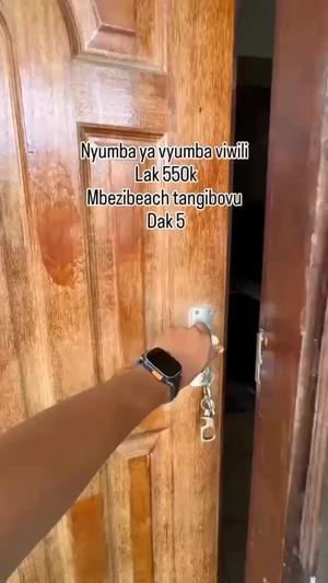 2 Bedrooms Apartment for Rent in Mbezi Beach Tanki Bovu, Dar Es Salaam 2 Bedrooms Apartment for Rent in Mbezi Beach Tanki Bovu, Dar Es Salaam