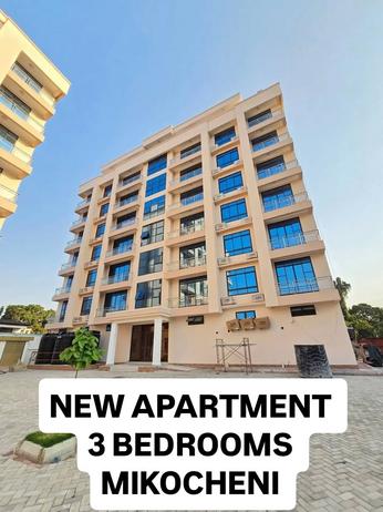 3 Bedrooms House/Apartment for Rent in Mikocheni, Dar Es Salaam 3 Bedrooms House/Apartment for Rent in Mikocheni, Dar Es Salaam