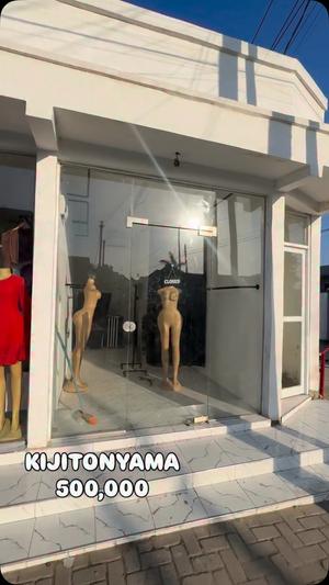 Retail Space for Rent in Kijitonyama, Dar Es Salaam Retail Space for Rent in Kijitonyama, Dar Es Salaam