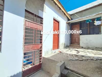 House for Rent in Kimara, Dar Es Salaam House for Rent in Kimara, Dar Es Salaam