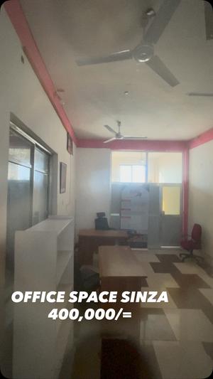 Ofisi inapangishwa Sinza, Dar Es Salaam Ofisi inapangishwa Sinza, Dar Es Salaam
