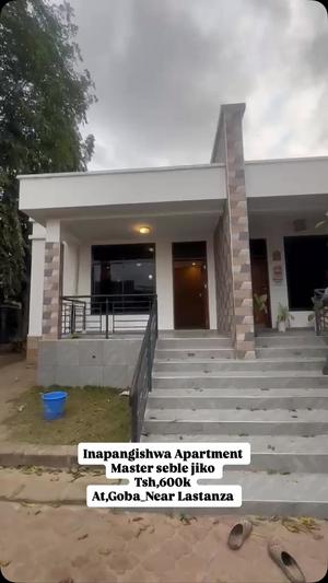 Apartment for Rent in Goba, Dar Es Salaam Apartment for Rent in Goba, Dar Es Salaam