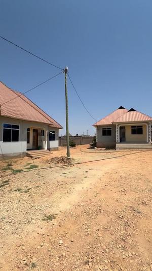 Apartment ya vyumba viwili inapangishwa Chidachi, Dodoma Apartment ya vyumba viwili inapangishwa Chidachi, Dodoma