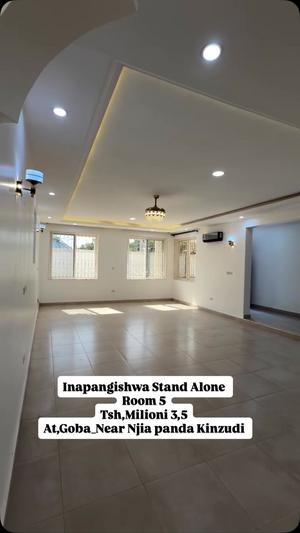 5 Bedrooms House for Rent in Goba Lastanza, Dar Es Salaam 5 Bedrooms House for Rent in Goba Lastanza, Dar Es Salaam