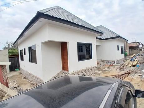 Nyumba ya chumba kimoja inapangishwa Kimara Baruti, Dar Es Salaam