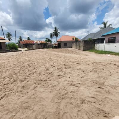 Kiwanja kinauzwa Ukonga, Dar Es Salaam Kiwanja kinauzwa Ukonga, Dar Es Salaam