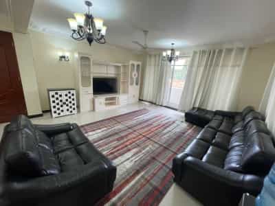 Apartment (Furnished) ya vyumba vitatu inapangishwa Msasani, Dar Es Salaam
