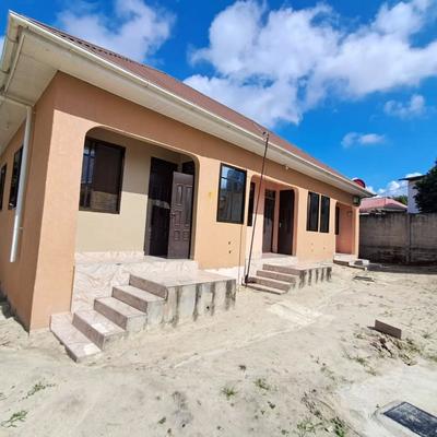 1 Bedroom House for Rent in Kimara Sukai, Dar Es Salaam