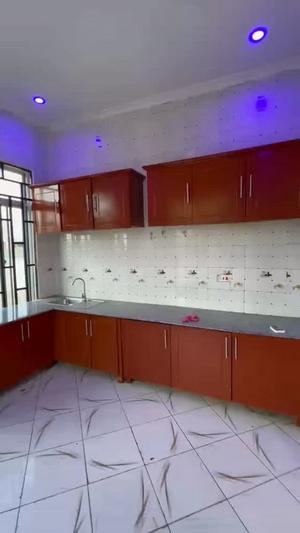 Nyumba ya vyumba viwili inapangishwa Ilazo, Dodoma Nyumba ya vyumba viwili inapangishwa Ilazo, Dodoma