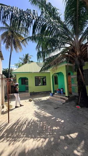 1 Bedroom House for Rent in Kigamboni Darajani, Dar Es Salaam