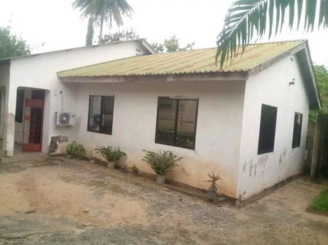 Nyumba ya vyumba vitatu inapangishwa Mbezi Mwisho, Dar Es Salaam