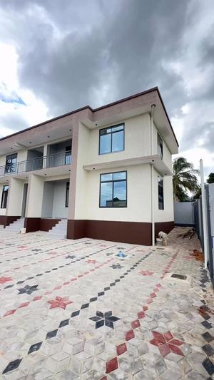 1 Bedroom House for Rent in Goba Njia 4, Dar Es Salaam