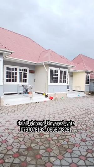 1 Bedroom House for Rent in Tabata Kinyerezi Kifuru, Dar Es Salaam