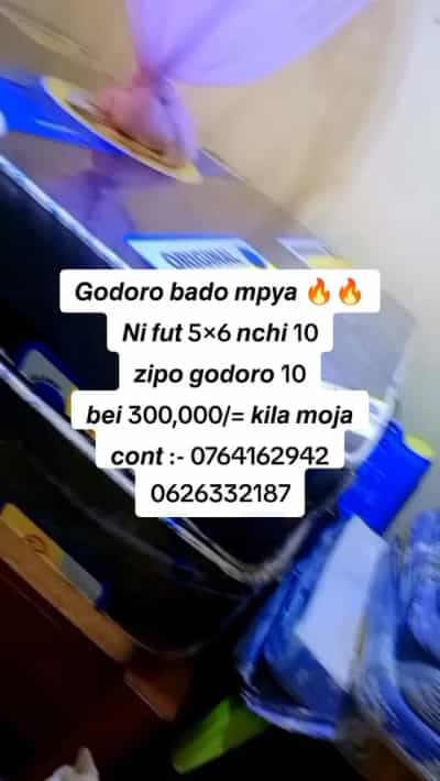 House for Sale in Kasulu Mji, Kigoma