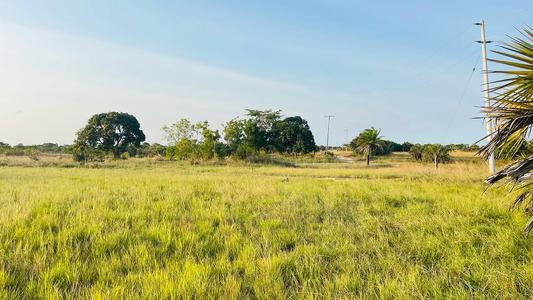 Residential/Commercial Plot for Sale in Kigamboni Kisarawe 2, Dar Es Salaam (8 acre)