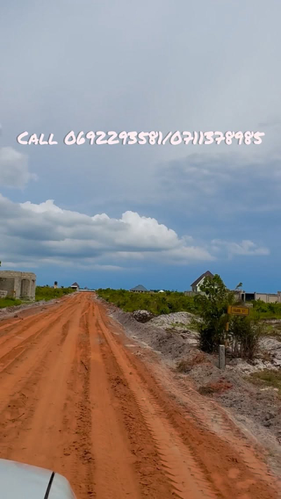 Viwanja vinauzwa Salama, Mara