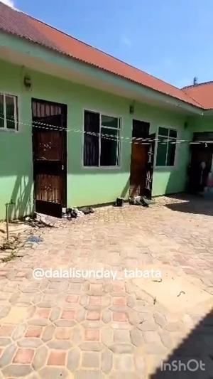 House/Apartment for Rent in Tabata Kinyerezi Msikitin, Dar Es Salaam
