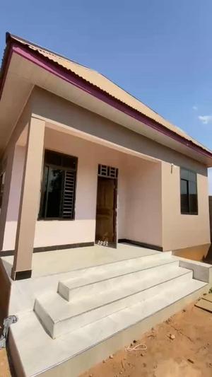 2 Bedrooms House/Apartment for Rent in Nzuguni, Dodoma