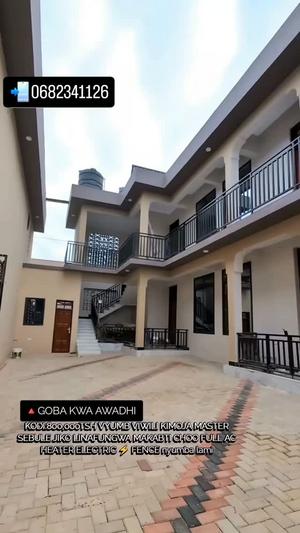 2 Bedrooms House for Rent in Goba Kwa Awadhi, Dar Es Salaam 2 Bedrooms House for Rent in Goba Kwa Awadhi, Dar Es Salaam