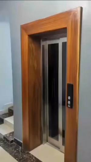 Apartment (Furnished) ya vyumba vitatu inapangishwa Kariakoo Livingstone, Dar Es Salaam