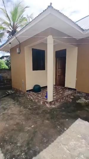 1 Bedroom House for Rent in Kimara Stop Over, Dar Es Salaam