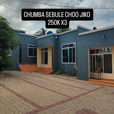 House for Rent in Bunju, Dar Es Salaam House for Rent in Bunju, Dar Es Salaam