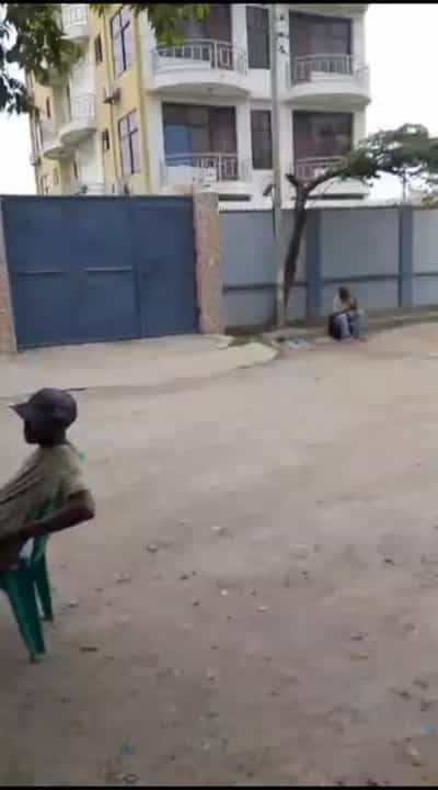 Kiwanja kinauzwa Magomeni, Dar Es Salaam