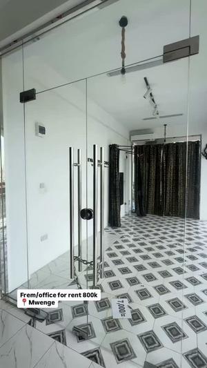 Retail Space for Rent in Mwenge, Dar Es Salaam Retail Space for Rent in Mwenge, Dar Es Salaam