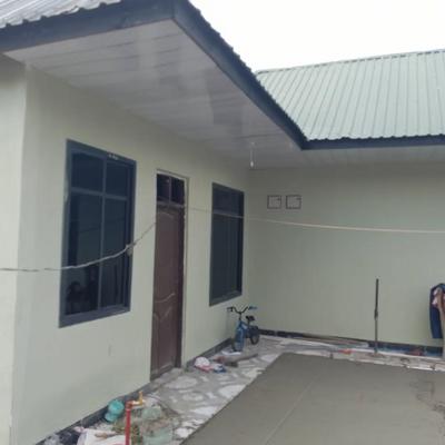Apartment ya chumba kimoja inapangishwa Kitunda Mwisho, Dar Es Salaam