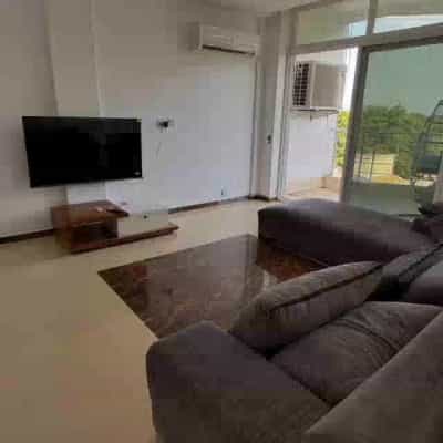 Apartment (Furnished) ya vyumba viwili inapangishwa Masaki, Dar Es Salaam