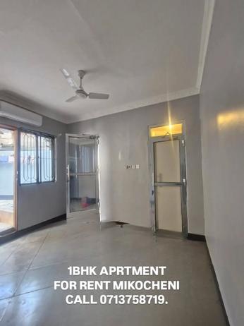 1 Bedroom Apartment for Rent in Mikocheni, Dar Es Salaam