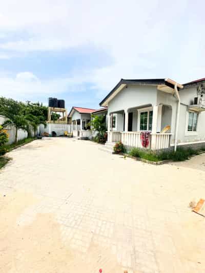 2 Bedrooms House/Apartment for Rent in Tabata, Dar Es Salaam