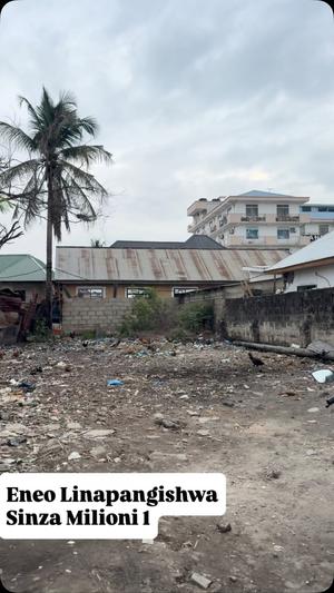 Shop for Rent in Sinza Kijiweni, Dar Es Salaam (288 sqm) Shop for Rent in Sinza Kijiweni, Dar Es Salaam (288 sqm)