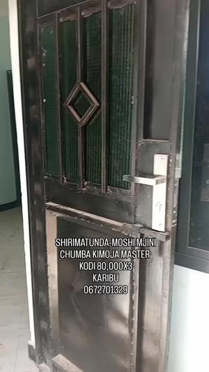 Nyumba ya chumba kimoja inapangishwa Shirimatunda, Kilimanjaro Nyumba ya chumba kimoja inapangishwa Shirimatunda, Kilimanjaro