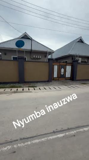 1 Bedroom House for sale in Kinondoni, Dar Es Salaam 1 Bedroom House for sale in Kinondoni, Dar Es Salaam