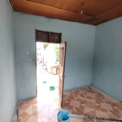 Nyumba ya chumba kimoja inapangishwa Ubungo, Dar Es Salaam