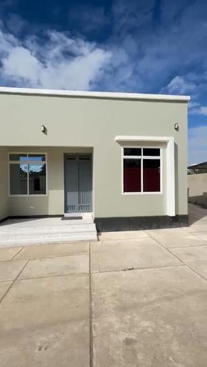 2 Bedrooms House for Rent in Nkuhungu Extension, Dodoma