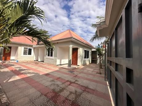2 Bedrooms Apartment for Rent in Ubungo Riverside, Dar Es Salaam