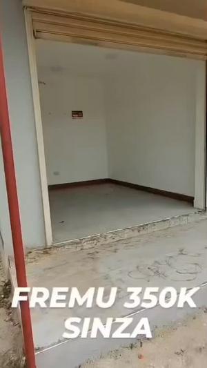 Frame ya Biashara inapangishwa Sinza, Dar Es Salaam