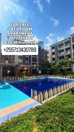3 Bedrooms House for Sale in Oysterbay, Dar Es Salaam