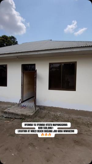 Apartment ya vyumba vitatu inapangishwa Mbezi Beach Masana Juu Kwa Ulomi, Dar Es Salaam Apartment ya vyumba vitatu inapangishwa Mbezi Beach Masana Juu Kwa Ulomi, Dar Es Salaam