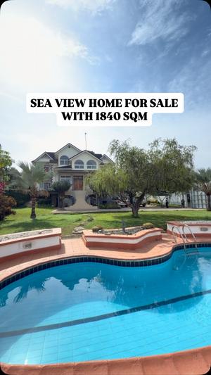 House for sale in Salasala Sea View, Dar Es Salaam