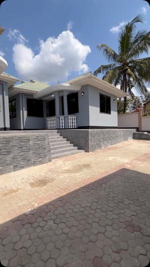 2 Bedrooms House for Rent in Salasala Kinzudi, Dar Es Salaam 2 Bedrooms House for Rent in Salasala Kinzudi, Dar Es Salaam