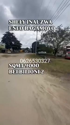 Commercial Plot for Sale in Tegeta, Dar Es Salaam (2400 sqm) Commercial Plot for Sale in Tegeta, Dar Es Salaam (2400 sqm)