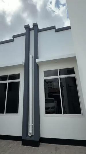 Nyumba ya vyumba viwili inapangishwa Mwananyamala, Dar Es Salaam Nyumba ya vyumba viwili inapangishwa Mwananyamala, Dar Es Salaam