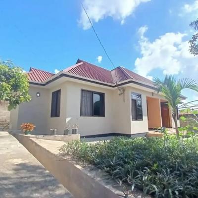 Nyumba ya vyumba viwili inapangishwa Kimara Stop Over, Dar Es Salaam Nyumba ya vyumba viwili inapangishwa Kimara Stop Over, Dar Es Salaam