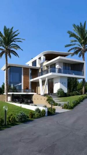 5 Bedrooms Furnished House for Sale in Goba Maghorofani, Dar Es Salaam (900 sqm)