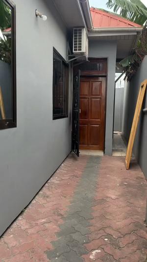 Nyumba/Apartment ya chumba kimoja inapangishwa Sinza, Dar Es Salaam Nyumba/Apartment ya chumba kimoja inapangishwa Sinza, Dar Es Salaam